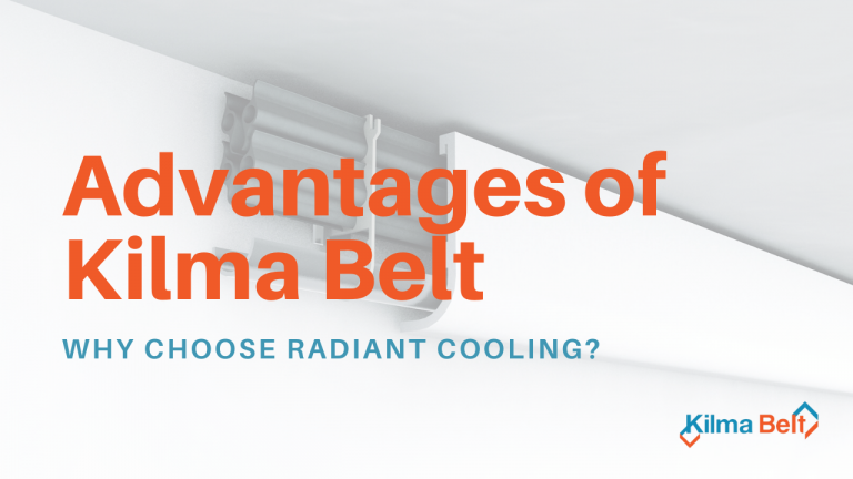 Advantages of Kilma Belt Video CTA