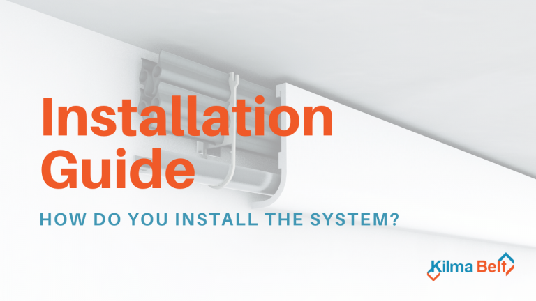 Installation Guide Video CTA