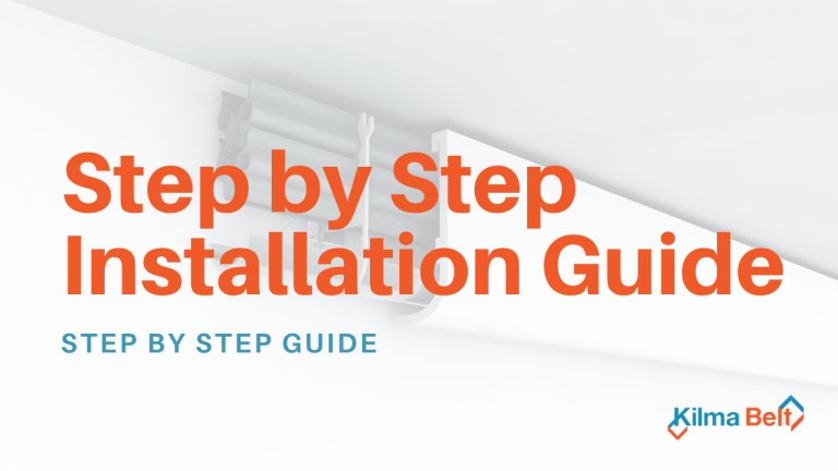 Step by Step Installation Video CTA